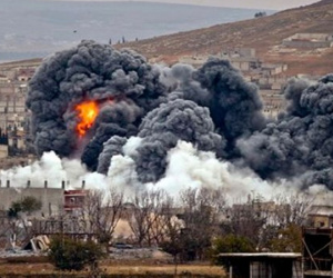 Nga ném bom diệt 2 chỉ huy, 180 tay súng IS ở Syria