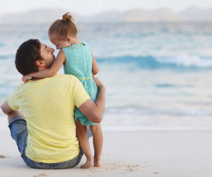 Những lời chúc hay và ý nghĩa nhất nhân Ngày của Cha