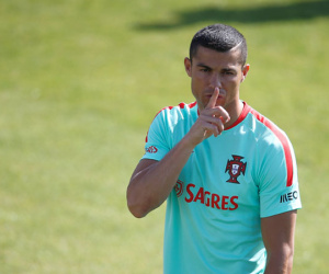 Real Madrid sẽ mua ai thế chỗ nếu Ronaldo ra đi