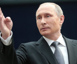 Tổng thống Putin hé lộ chính khách có ảnh hưởng lớn nhất tới quan điểm chính trị