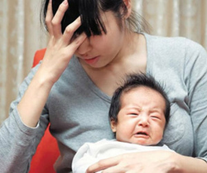 Vợ mệt mỏi vì trầm cảm, chồng tưởng kiếm cớ nhõng nhẽo