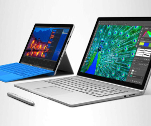 10 laptop đáng mua nhất hiện nay