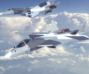 Báo Mỹ: Việt Nam có thể mua tiêm kích thế hệ 5 PAK FA đầu những năm 2020
