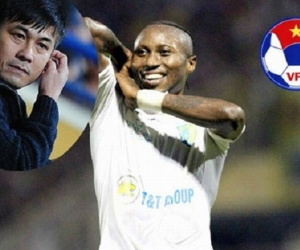 Cầu thủ nhập tịch lên tuyển: Tổng cục TDTT bảo tùy, VFF "bàn ra"