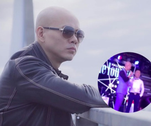 Clip: Phan Đinh Tùng đến trễ, tỏ thái độ trịch thượng với đàn em và nhận cái kết đắng!