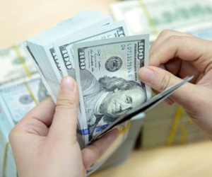 Lần thứ ba Ngân hàng Nhà nước nâng giá mua USD từ đầu 2017