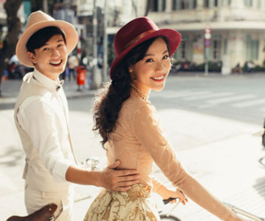 Liên tiếp các cặp đôi Vbiz chia tay khiến người hâm mộ tiếc nuối