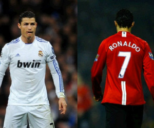 Man Utd muốn mua Ronaldo, Morata với giá 235 triệu đôla cộng De Gea
