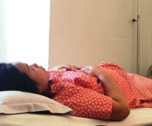 Sản phụ sinh 15 con: "Tôi mừng vì hai bé khỏe mạnh"