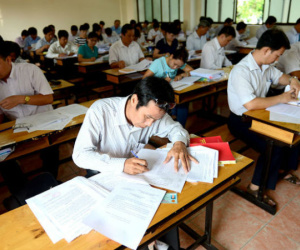 TP.HCM bỏ điều kiện hộ khẩu trong tuyển dụng