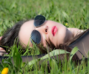 6 vị trí nốt ruồi GIÀU SANG, nhận PHÚC LỘC trời ban, cả đời an yên vui sống