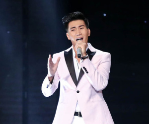 Á quân duy nhất được ví “Thần tượng Bolero 2017” lên tiếng về kết quả