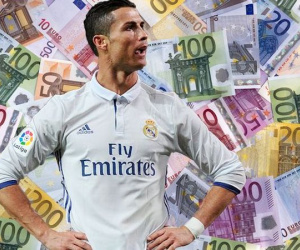 Canh bạc thế kỷ của Real Madrid nếu bán C.Ronaldo