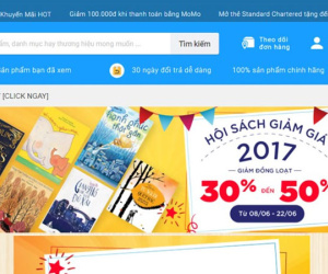 Cho phép "đại hạ giá" đến 70% giá trị sản phẩm