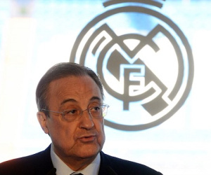 Chủ tịch Real Madrid lần đầu lên tiếng về vụ C.Ronaldo trốn thuế
