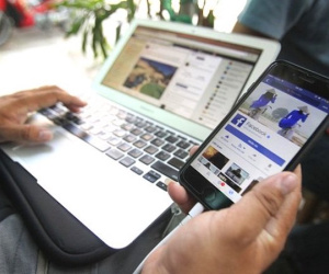 Hà Nội bắt đầu thu thuế kinh doanh online qua Facebook, Zalo