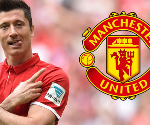 Lewandowski cầu cứu MU, Pep chờ nổ bom tấn