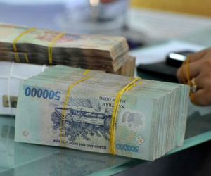 Người gửi tiền sẽ được bảo hiểm tối đa 75 triệu đồng
