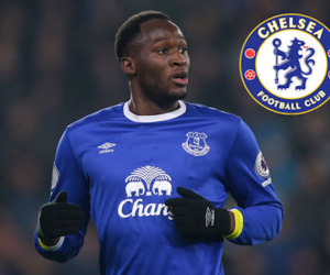 NÓNG: Lukaku đồng ý trở lại khoác áo Chelsea