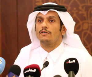 Qatar đòi láng giềng ngưng "tẩy chay" rồi mới đàm phán