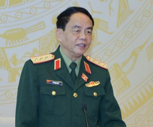 Quốc hội không đồng ý với đề xuất Bí thư, Chủ tịch tỉnh có cảnh vệ