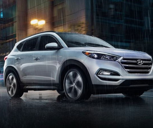 Sắp có Hyundai Tucson lắp ráp Việt Nam?