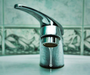 Sắp cúp nước tất cả quận nội thành Sài Gòn