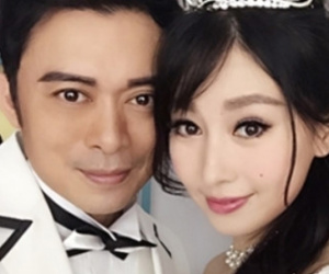 Tài tử "Thiên long bát bộ" đón tin mừng sau biến cố nợ nần