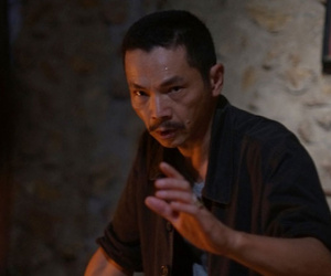 Thì ra, Lương "bổng" (Người phán xử) mới là soái ca "không góc chết" của phim truyền hình Việt