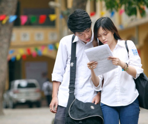 Thời tiết 3 miền kỳ thi THPT Quốc gia 2017 có gì đặc biệt?