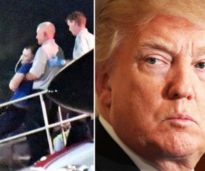Trump nổi giận với Triều Tiên sau vụ sinh viên Mỹ chết sau khi được trả về