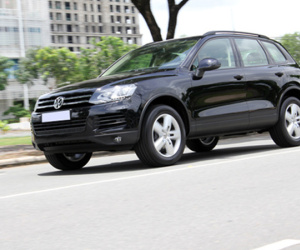 Volkwagen giảm giá gần 300 triệu tại Việt Nam