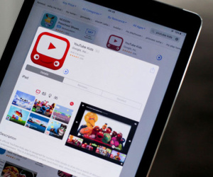 Cách cài và sử dụng YouTube Kids cho trẻ em