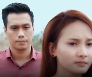 Clip cực sốc: Vân - Sơn bị bất ngờ bị chia cắt, "hồ ly" Diệp lộ bí ẩn về cái thai