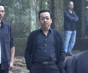 Cuộc đối đầu căng thẳng trong trailer mới của "Người phán xử"