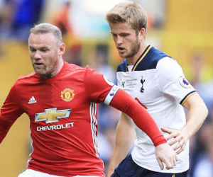 Dier nổi loạn sang MU, Arsenal "tay bo" không lại Real