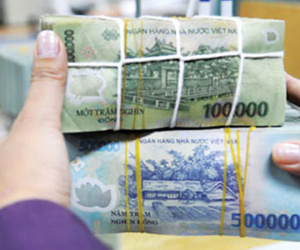 Không sử dụng ngân sách Nhà nước để xử lý nợ xấu