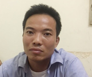 Lời khai kinh hoàng của kẻ đâm chết người tình của mẹ