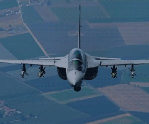 M-346FA: Lựa chọn lý tưởng cho quốc gia muốn có chiến đấu cơ giá rẻ