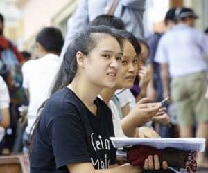 Một số sai lầm thí sinh dễ mắc phải khi làm bài thi THPT môn Văn - Toán