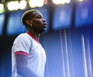 M.U "trắng án" trong vụ chuyển nhượng Pogba, FIFA điều tra Juventus