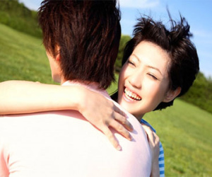 Số phận vẫn cho tôi chút may mắn để biết anh đã có vợ