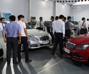 Thuế nhập khẩu 0%, người Việt vẫn khó mua được ô tô
