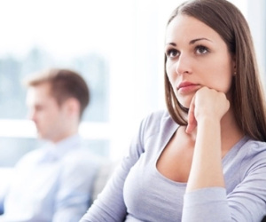 Tìm được hạnh phúc sau khi chồng sắp cưới và bạn thân phản bội