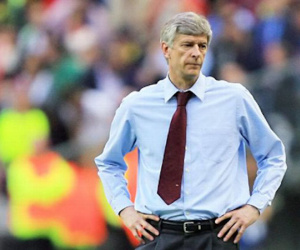 Wenger: Arsenal đáng ra đã vô địch Champions League từ lâu