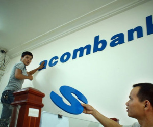 "Ẩn số" lãnh đạo Sacombank vẫn chưa được NHNN thông qua