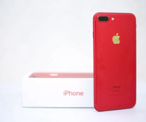 Apple kiện Qualcomm cản trở sự phát triển ngành điện tử