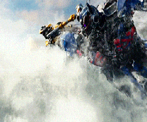 Bom tấn "Transformers 5": Hành động, cháy nổ, và chỉ có vậy