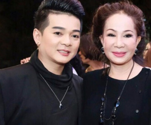 Ca sĩ Vũ Hà: Khi sinh ra, gia đình lụi bại, lúc thành danh lại không thể có con