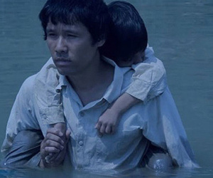 "Cha cõng con" lại được đề cử tại liên hoan phim lớn thế giới
